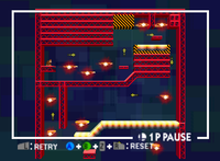 Donkey Kong's Board the Platforms!
