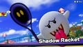 Boo with the Shadow Racket