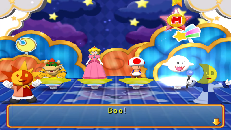 File:Boo receiving a Bonus Star in Mario Party 6.png