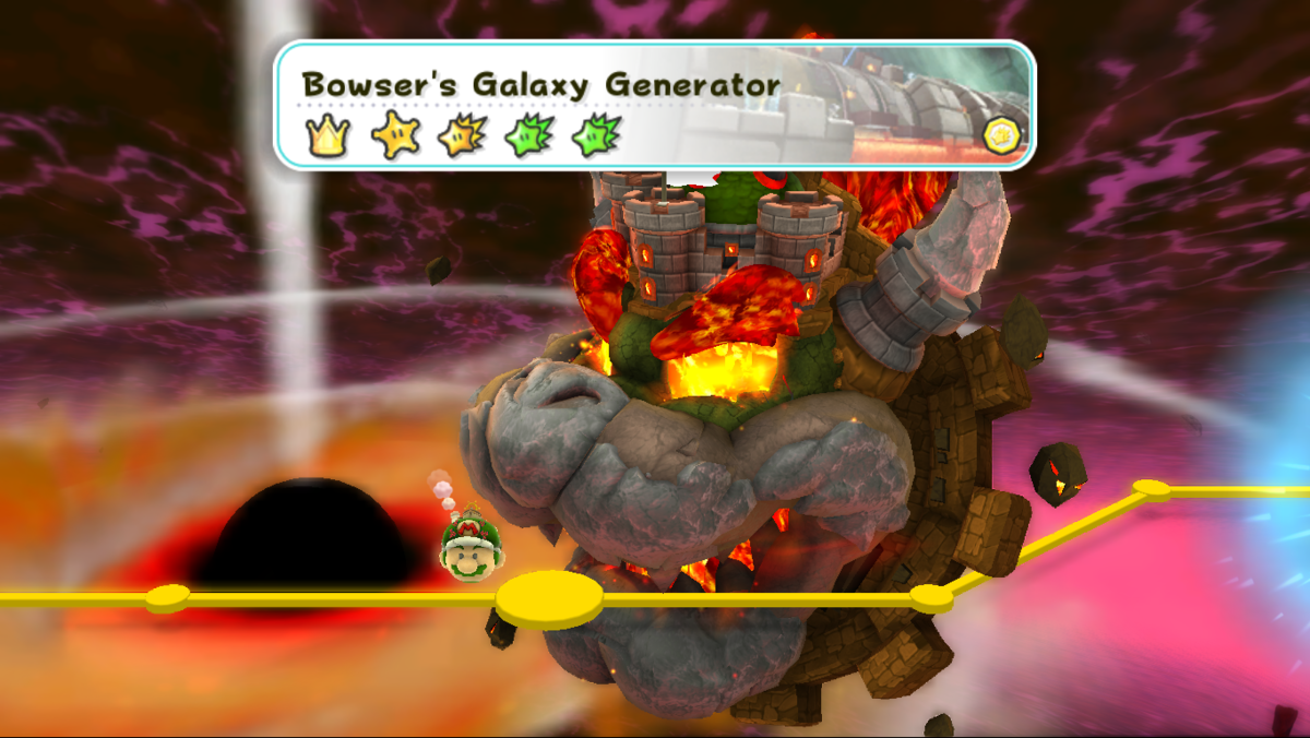 File:Bowser's Galaxy Generator.png - Super Mario Wiki, the Mario ...