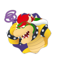 Bowser "Whaaat?!"