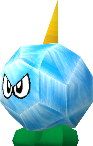 File:Chill Bully model SM64DS.png