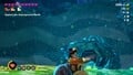 Shifty Smash: A Thorny Situation
