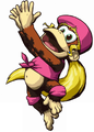 Dixie Kong