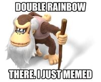 Nintendo trying to be hip for the release of Donkey Kong Country: Tropical Freeze