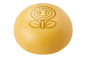 Fire Flower Fire Curry Bun