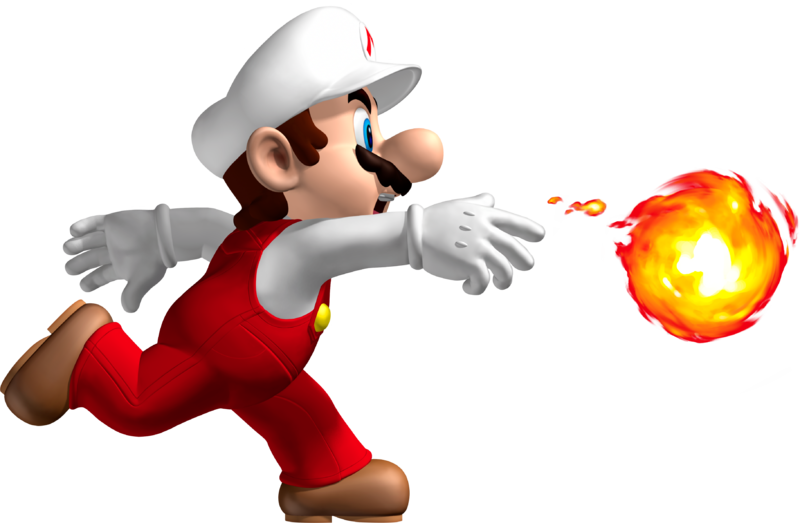 File:Fire Mario.png