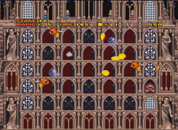 Stage 12 (Hotel Mario)