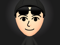 My Avatar