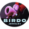 A sticker in Mario Kart World