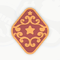 A sticker in Mario Kart World