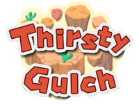 MP6 Thirsty Gulch Logo.png