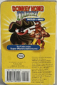Australian back cover