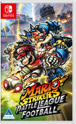South African box art