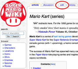 Super Mario Bros. - Super Mario Wiki, the Mario encyclopedia