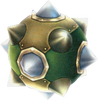 Space Mine artwork
