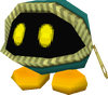 Moneybags model from New Super Mario Bros.