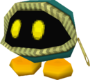 Moneybags model from New Super Mario Bros.