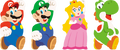 My Mario