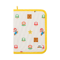 母子手帳ケース[3] (Maternity Notebook Case)