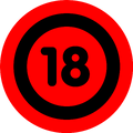 18