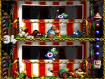 The image for "Cranky’s Showdown" from Donkey Kong Country 3: Dixie Kong's Double Trouble! on Nintendo Music.