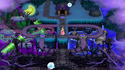 The image for "World: Soda Jungle (Ghost House Area)" from New Super Mario Bros. U Deluxe on Nintendo Music.
