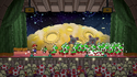 Thumbnail for "Battle - The Moon" from the Nintendo Switch remake of Paper Mario: The Thousand-Year Door used for Nintendo Music.