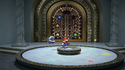 Thumbnail for "The Thousand-Year Door (Sapphire Star)" from the Nintendo Switch remake of Paper Mario: The Thousand-Year Door used for Nintendo Music.