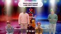 Thumbnail for "Stand or Squat!" from Super Mario Party Jamboree – Nintendo Switch 2 Edition + Jamboree TV used for Nintendo Music