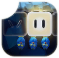 Light Blocks, Dark Tower