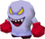 Rendered model of a Broozer from New Super Mario Bros.