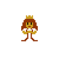 Princess Peach ( 1000)