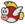 A Small Cheep Cheep from Paper Mario: Color Splash