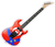 Guitar icon