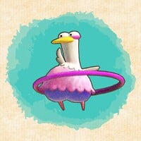 Answer image for question 5 from the Pet project personality quiz.