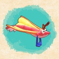 Answer image for question 5 from the Pet project personality quiz.