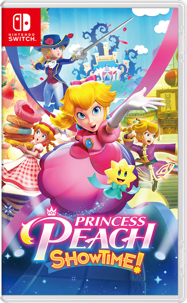 File:Princess Peach Showtime SEA box art.png