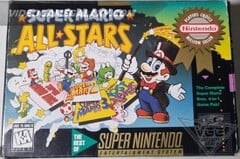 Player's Choice - Super Mario Wiki, the Mario encyclopedia