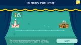 10 Mario Challenge