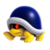 Buzzy Beetle icon in Super Mario Maker 2 (New Super Mario Bros. U style)