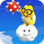 Super Mario Run level icon