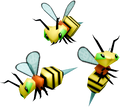 Bees