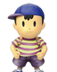 Character select preview from Super Smash Bros. Brawl