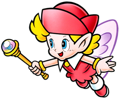 Wanda - Super Mario Wiki, the Mario encyclopedia