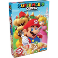 Packaging after the removal of the NFC tag for Super Mario Odyssey
