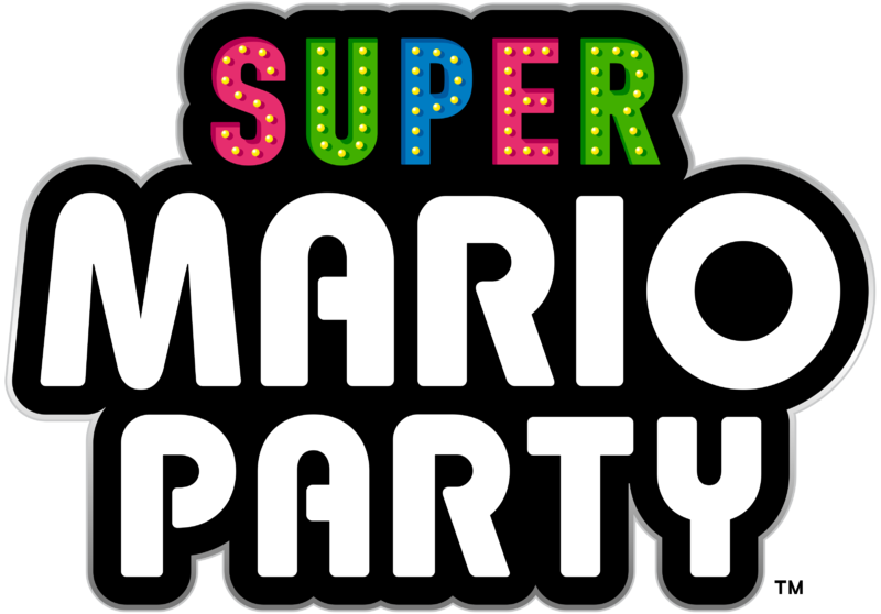 Super Mario Party - Super Mario Wiki, the Mario encyclopedia