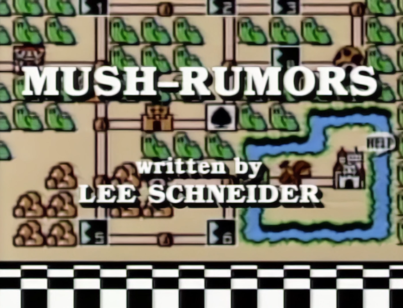 File:TAOSMB3 Mush-Rumors title card.png