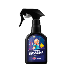 A product in the Lush × The Super Mario Galaxy Movie collection