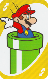 UNO Super Mario - Super Mario Wiki, the Mario encyclopedia